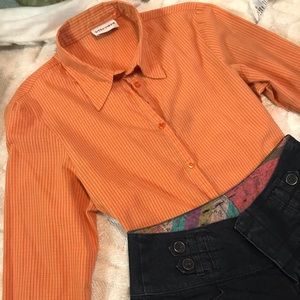 Very cute blouse size m!!!